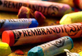Rembrandt Individual Soft Pastels