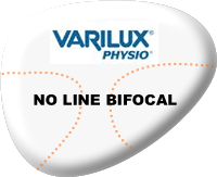 Varilux Physio Trivex Lenses