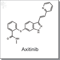 Axitinib  200x200