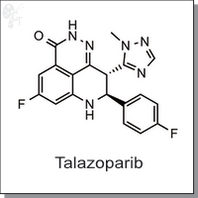Talazoparib (BMN 673) 200x200