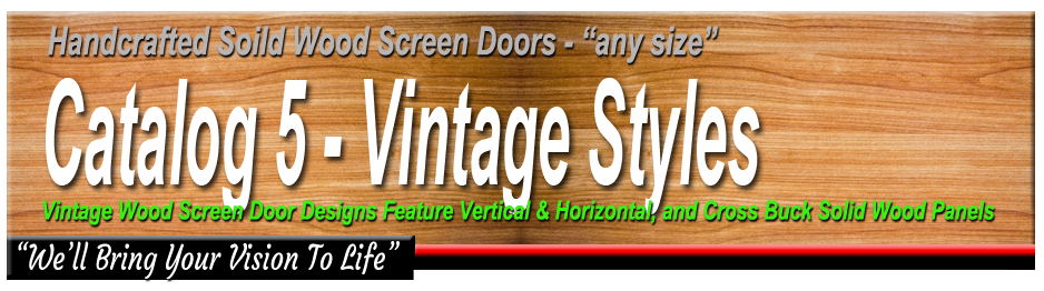 vintage wooden screen doors 24 inch screen catalog vintage screen doors wood cross buck panels vintage wooden screen doors 24 inch screen catalog vintage screen doors wood cross buck panels