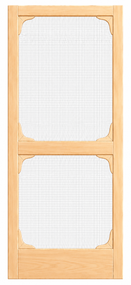 SCREEN DOOR #3601-P