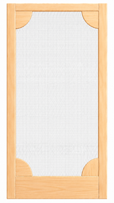SCREEN DOOR #3602