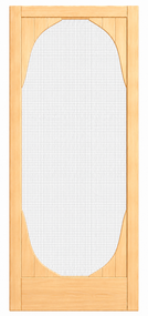 SCREEN DOOR #3603