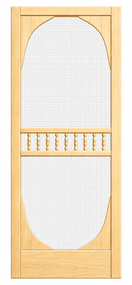 SCREEN DOOR #3603-D
