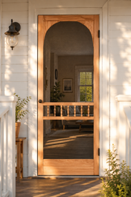 SCREEN DOOR #3603-2-D
