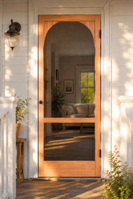 SCREEN DOOR #3603-2-P