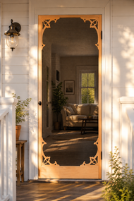 SCREEN DOOR #360F4