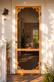 SCREEN DOOR #360F4-P