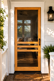 New England Screen Door #408
