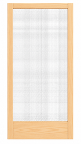 SCREEN DOOR #3600