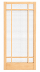 SCREEN DOOR #3600-H