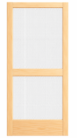 SCREEN DOOR #3600-P