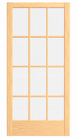 SCREEN DOOR #3600-T
