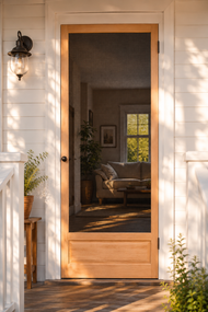 SCREEN DOOR #3610
