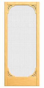 SCREEN DOOR #360F2