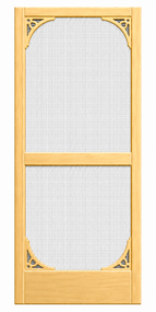 SCREEN DOOR #360F2-P