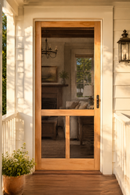 New England Screen Door #401