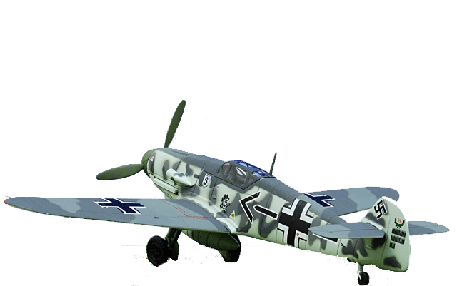 Bf 109 Messerschmitt Luftwaffe Galland 1 48 Franklin Mint Fm B11b1