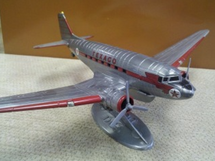DC-3 Wings of Texaco" "Gooney Bird" #11 in the series Special Edition Racing Champions & Ertl