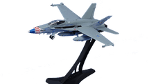F/A-18C Hornet USN VFA-146 Blue Diamonds, NG300, CAG R.C.Thompson