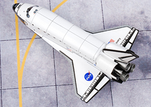 Space Shuttle NASA, OV-103 "Discovery"