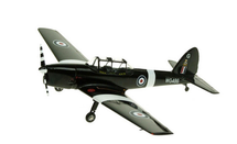 Chipmunk RAF, WG486