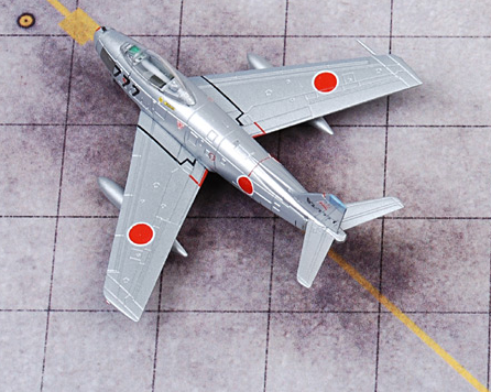 hogan M-SERIES 1/200 F-86 SABRE 航空自衛隊 Hogan F-86 1⁄200