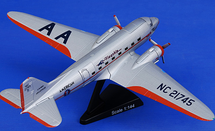 American Airlines DC-3 "Flagship Phoenix"