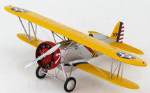 P-12E USAAF 308th OS, Port Columbus Airport, OH