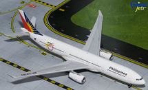 Philippine Airlines Airbus 330-300, RP-C8783 Gemini Diecast Display Model