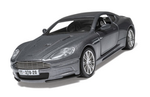James Bond - Aston Martin DBS `Casino Royale`