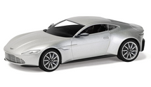 James Bond - Aston Martin DB10 `Spectre`