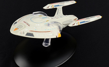 Valkyrie Class Star Trek