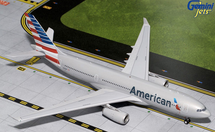 American A330-200 N290AY Gemini Diecast Display Model