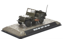 Willys Jeep US Army, 1944