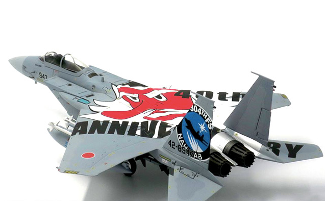 F-15 Model Display stand JC Wings Scale 1:72   JCW-72-STD-F15  Free Shipping 