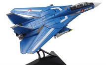 F-14 Max Type Robotech