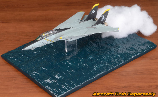 f 14 tomcat diecast model