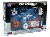 Space Adventure Lunar Rover