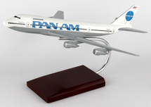 Pan Am B747-200 1/200
