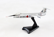 F-104 Starfighter 479th Tactical Fighter Wing 56-901