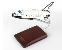 Space Shuttle Orbiter 1/200 Enterprise