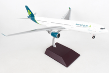 Aer Lingus A330-300, EI-EDY Gemini Diecast Display Model