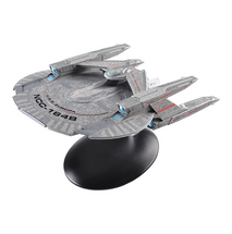 USS Europa, Star Trek by Eaglemoss Collections