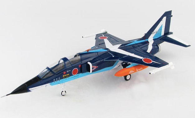 1/72 T-2 BLUE IMPULSE 59-5111-