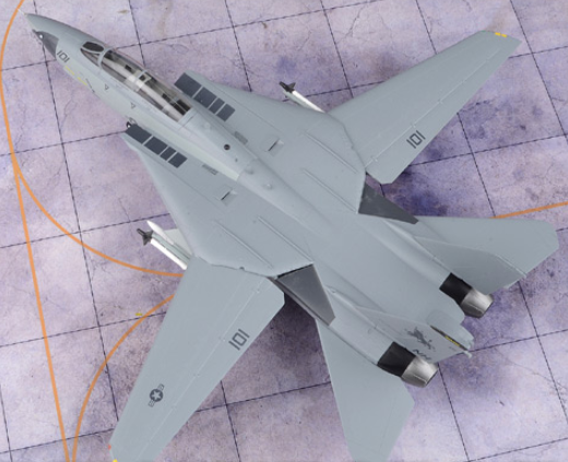 F 14d Tomcat Usn Vf 213 Blacklions 1 72 Easy Models Em F 14d Tomcat Usn Vf 213 Blacklions 1 72 Easy Models Em