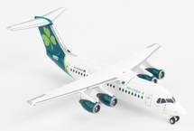 Aer Lingus CityJet RJ-85 EI-RJI New Livery Gemini Jets Diecast Display Model