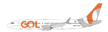 Gol Linhas Aereas Inteligentes PR-XMD Boeing 737-8 MAX