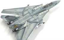 F 14 Tomcat Grumman